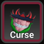 動漫水果中的詛咒水果