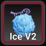 動漫水果的冰V2水果