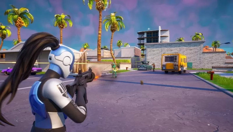 ทุกสิ่งที่คุณจำเป็นต้องรู้เกี่ยวกับ Fortnite Reload