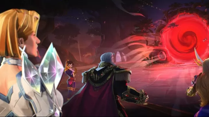 Marvel Rivals 每月英雄發布時程表