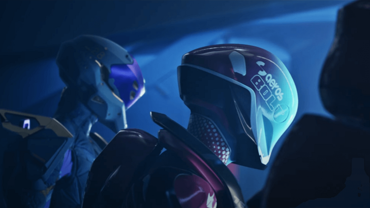 Splitgate, de 