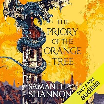 Samantha Shannon