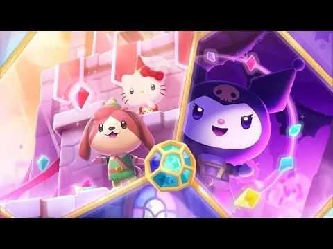 Hello Kitty Island Adventure Mise à jour