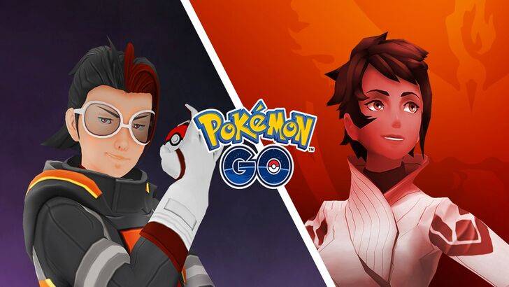 Pokemon GO March Community Day Features Fuecoco