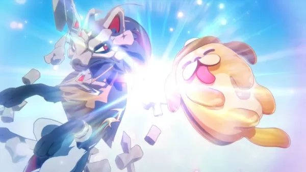 Honkai Nexus Anima może być pokemonowy, według Star Rail Live 2025 Teorie