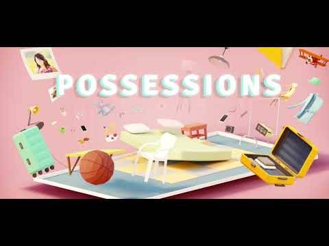 Posses: jogabilidade de vistas de quebra -cabeça