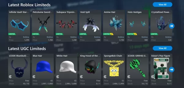 วิธีรับค่าที่ดีที่สุดเมื่อซื้อข้อ จำกัด บน roblox
