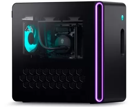 Alienware Aurora R16 Intel Core Ultra 9 285 RTX 5080 Gaming PC (32GB/1TB)