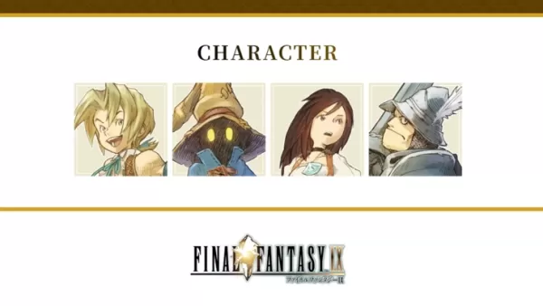 การเก็งกำไร FF9 remake เพิ่มขึ้นหลังจากการอัปเดตบนเว็บไซต์วันครบรอบ