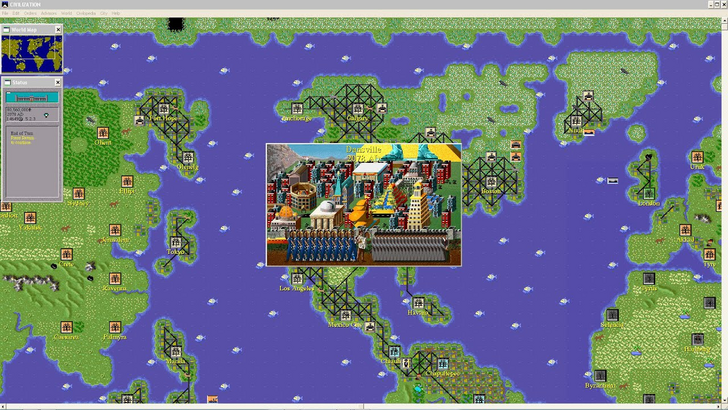 Civ 7 no tendrá a Gandhi para volverse nuclear, pero ¿alguna vez?