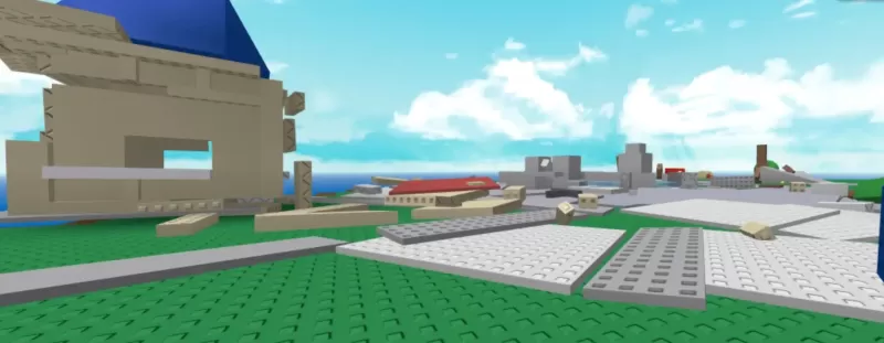 Classement les catastrophes les plus difficiles de la survie des catastrophes naturelles (Roblox)