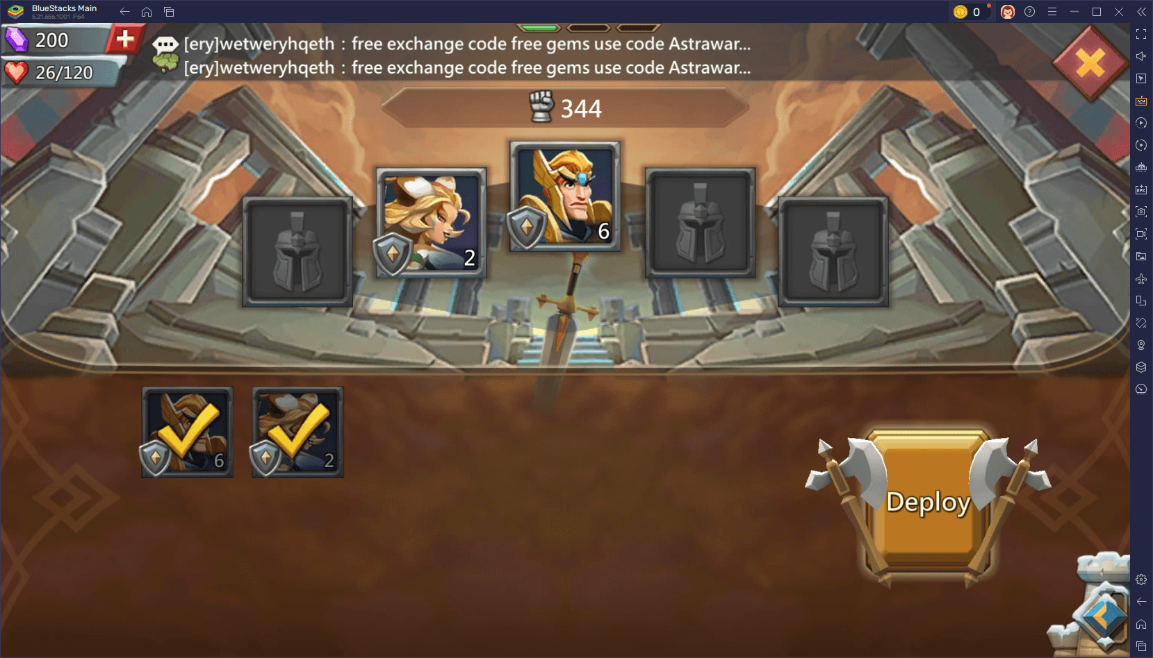 《王國紀元》最強英雄陣容與協同效應