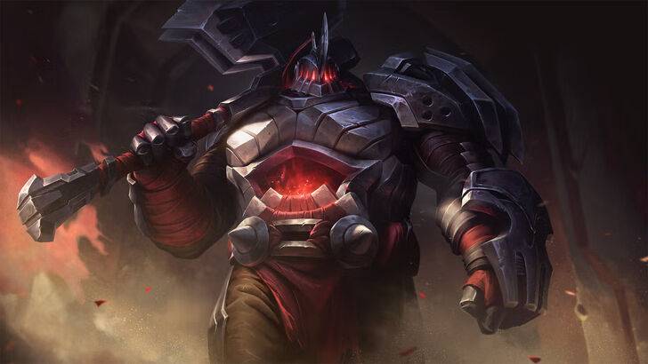 League of Legends Hextech Chest นำกลับมาหลังจาก Fan Feedback