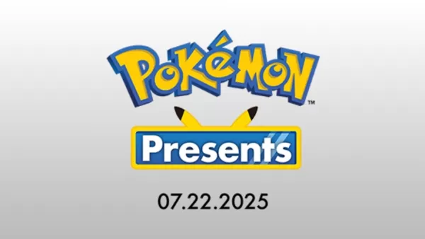 Pokémon Presents July 2025 | Everything We Know