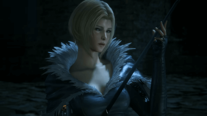 Ang PC port ng FF16 ay nagpupumilit na ma -maximize kahit na may isang RTX 4090