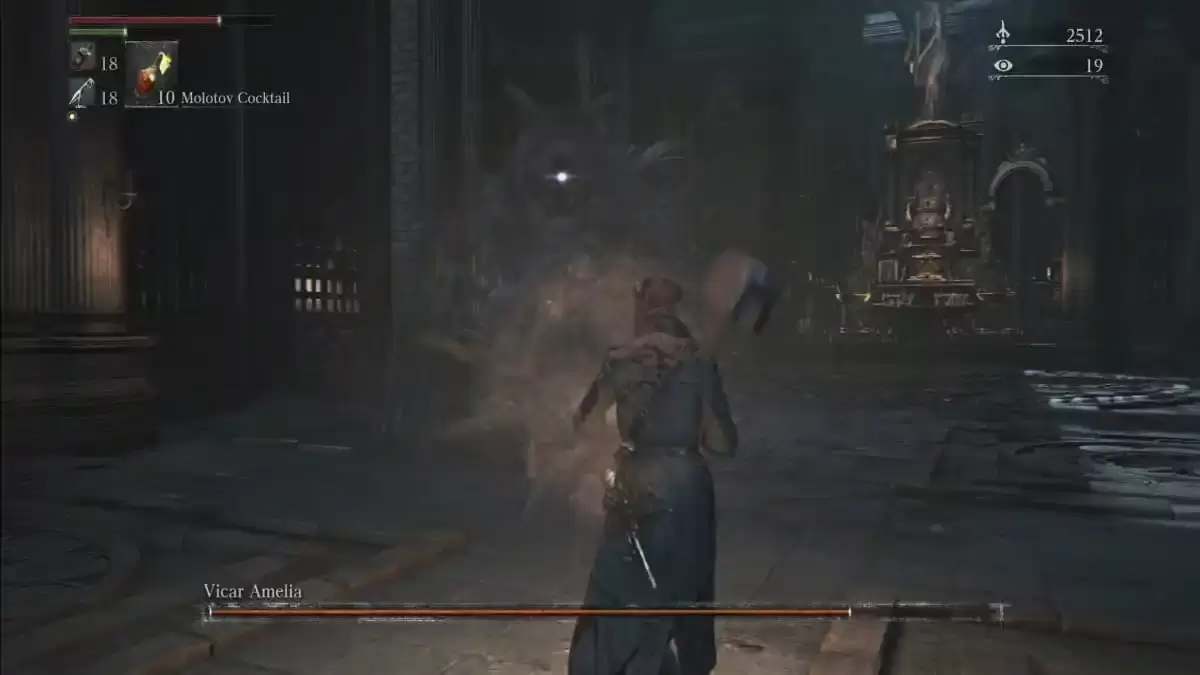 Voici le meilleur ordre de boss Bloodborne - tous les boss du jeu