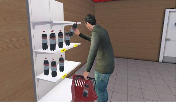 SIMULATEUR DE RETOUR MOD APK ALIMITED GEMS