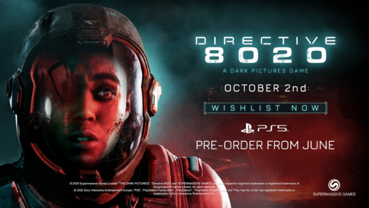 Directive 8020 Release Platform Details