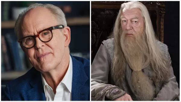 เครดิตรูปภาพของ John Lithgow: Warner Bros. Discovery/Jessica Howes