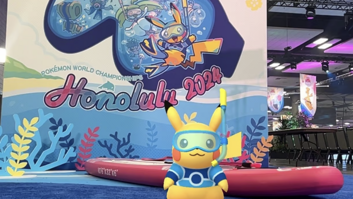 PokémonGo添加了Morpeko等等，暗示了Dynamax和Gigantamax參加遊戲