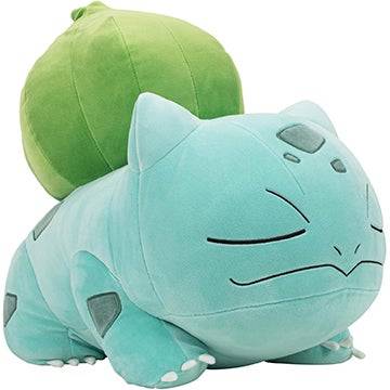 Bulbasaur Squishmallow