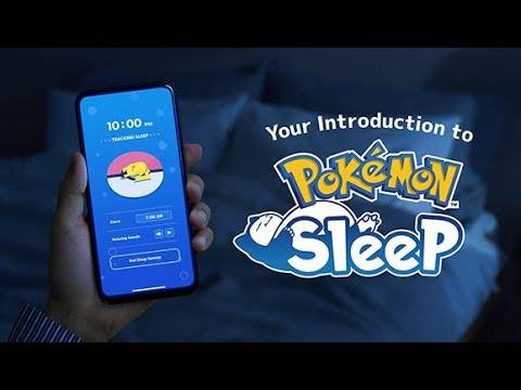 Pokemon Sleep Good Sleep Day Event