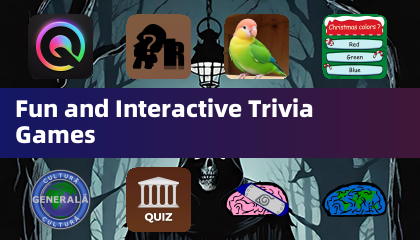 Jogos de curiosidade divertidos e interativos