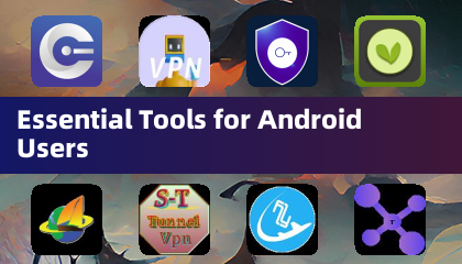Ferramentas Essenciais para Usuários de Android