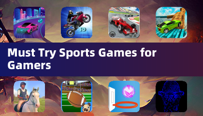Спортивные игры, которые обязательно стоит попробовать геймерам