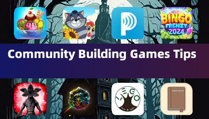 Tipps für Gemeinschaftsbauspiele