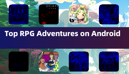 安卓上最棒的RPG冒险游戏