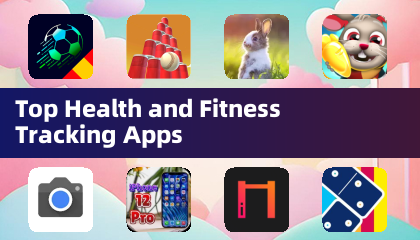 Die besten Gesundheits- und Fitness-Tracking-Apps