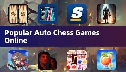 Juegos de ajedrez automático populares en línea