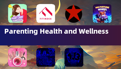 親職健康與福祉