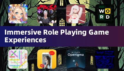 Immersionserlebnisse im Rollenspiel