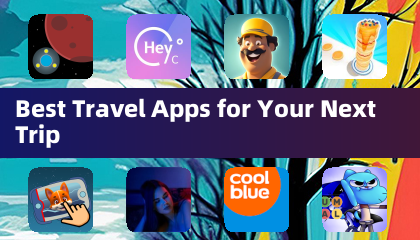 Melhores Aplicativos de Viagem para Sua Próxima Viagem