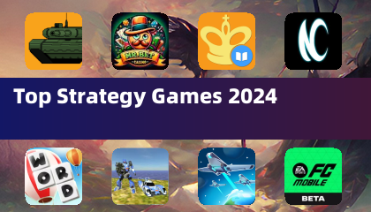 2024年おすすめ戦略ゲーム