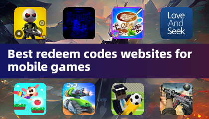 Лучшие веб-сайты для обмена кодами для мобильных игр