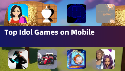 Beste Idol-Spiele fürs Handy