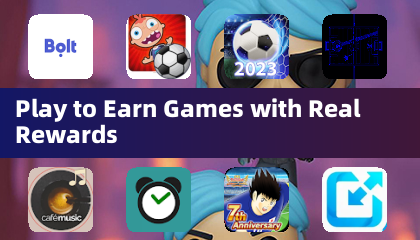 Spiele zum Verdienen mit echten Belohnungen