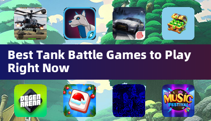 Mejores juegos de combate de tanques para jugar ahora