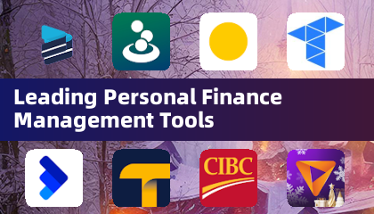 Führende Tools für die persönliche Finanzverwaltung