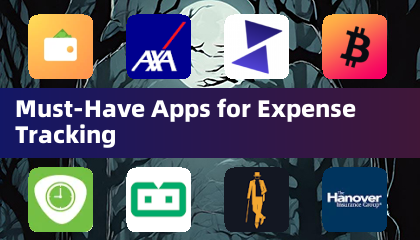 Applications incontournables pour le suivi des dépenses