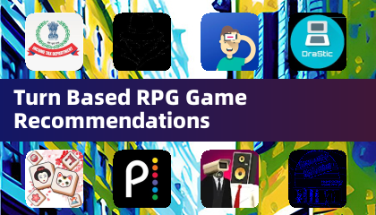 Recommandations de jeux de rôle à tour par tour