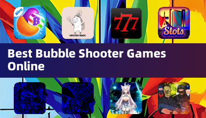 最佳彈珠射擊遊戲線上遊玩