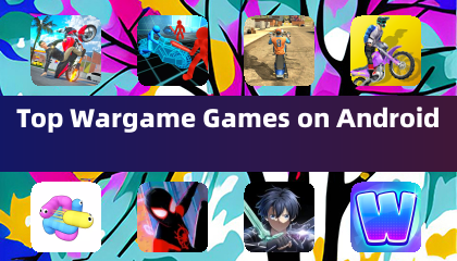 Meilleurs jeux de stratégie sur Android