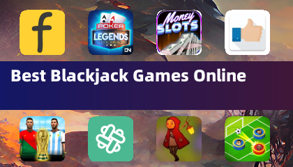 最佳在线二十一点游戏