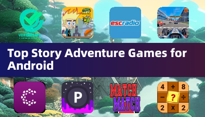 适用于Android的顶级故事冒险游戏